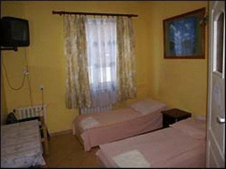Zajazd Dworek Choroszcz Quarto foto